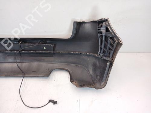 Rear bumper VW GOLF V (1K1) 1.9 TDI | BP28134982C8 