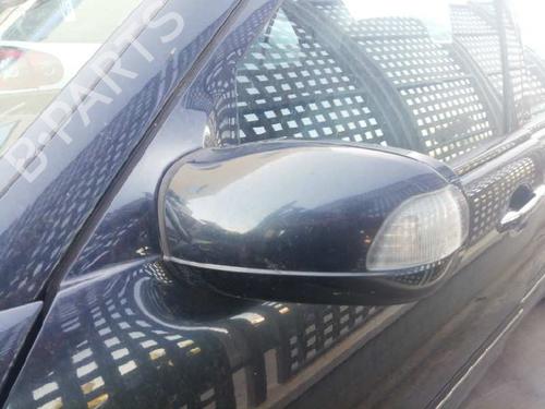 Left headlight MERCEDES-BENZ E-CLASS (W210)  | BP7513612C28 
