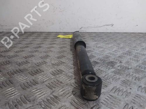Left rear shock absorber NISSAN NAVARA NP300 (D40) 2.5 dCi 4WD | BP16656757M18 