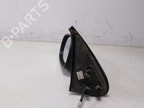 Left mirror NISSAN MICRA III (K12) 1.4 16V | BP23196990C26