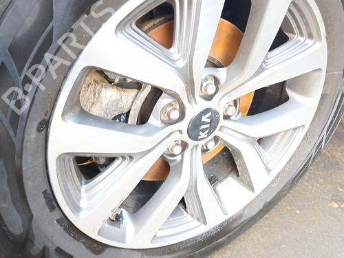 Used Rim KIA SPORTAGE III (SL) 1.7 CRDi (116 hp) 22199372