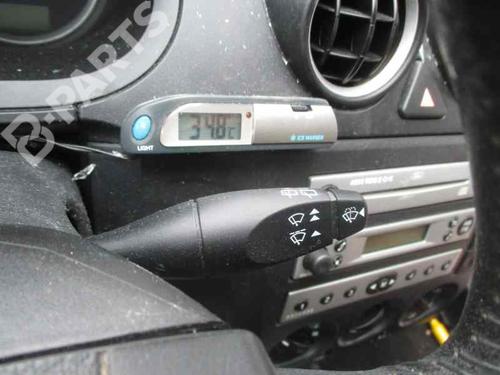 Passasjer kollisjonspute FORD FIESTA V (JH_, JD_) 1.4 TDCi | BP2399125C10 