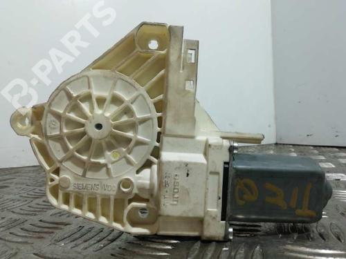 Left rear window motor LAND ROVER RANGE ROVER SPORT I (L320) 2.7 D 4x4 | BP10421302E23 
