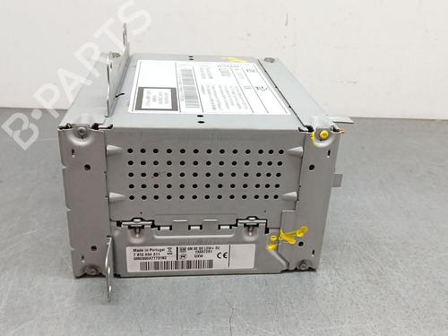 Radio CHEVROLET CRUZE (J300)  | BP29359906E6 