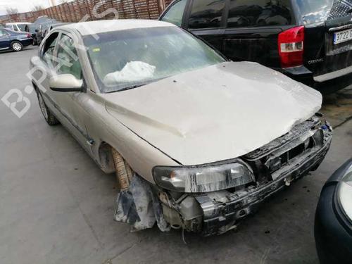 Used Parts VOLVO S60 I (384)  2.4 D  639117