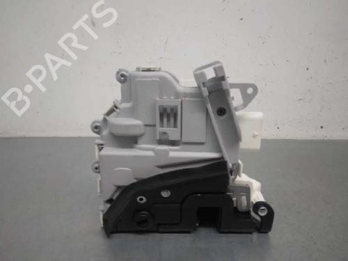 Rear left lock AUDI A3 (8V1, 8VK)  | BP13046823C100 