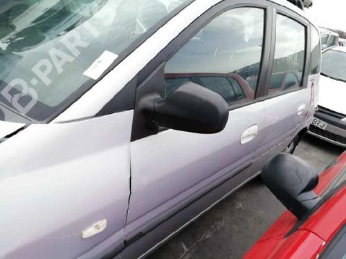 Right taillight HYUNDAI MATRIX (FC) 1.5 CRDi | BP5229884C35 