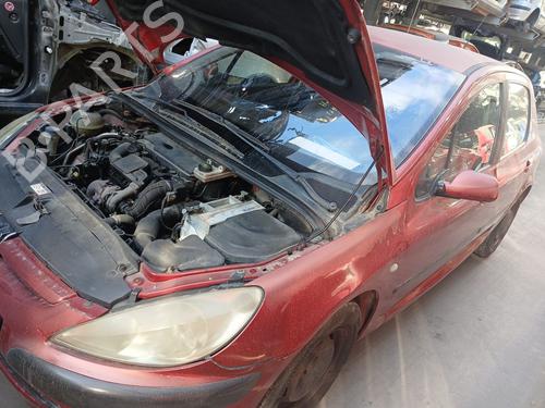 Brugte PEUGEOT 307 (3A/C) 1.4 HDi (68 hp) 4370290