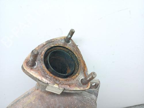 Catalyst OPEL CORSA E (X15)  | BP31965573M10 