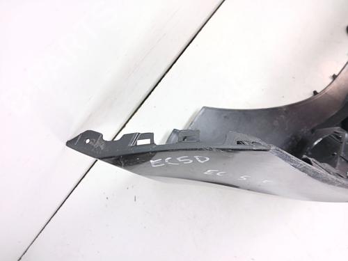 Front bumper SEAT LEON (1P1)  | BP30000516C7