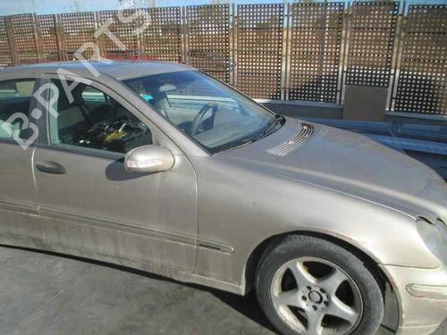 Steering column MERCEDES-BENZ C-CLASS (W203)  | BP2379326M21 