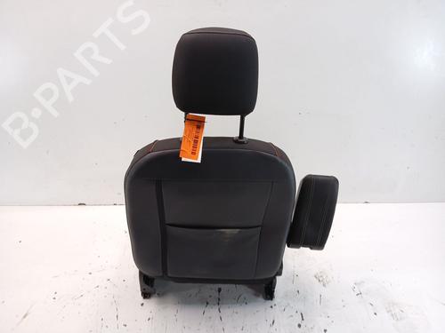 Left front seat DACIA SANDERO II TCe 90 (B8M1, B8MA, B8AC) | BP36362699C15 - Image 5