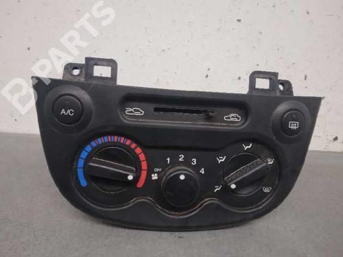 Used Climate control CHEVROLET MATIZ (M200, M250) 0.8 (52 hp) 11937415