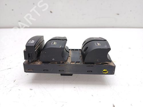 Left front window switch AUDI Q7 (4LB) 3.0 TDI quattro | BP31709755I27