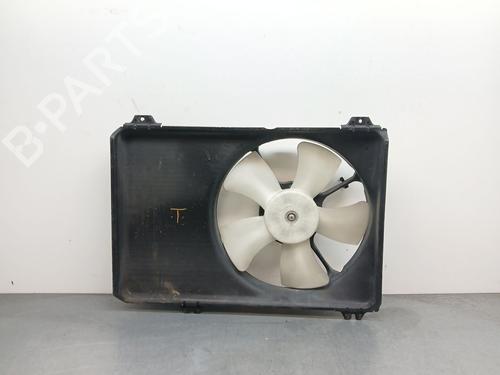 Used Radiator fan Radiator fan SUZUKI SWIFT III (MZ, EZ) [2005-2026] 34434441 34434441
