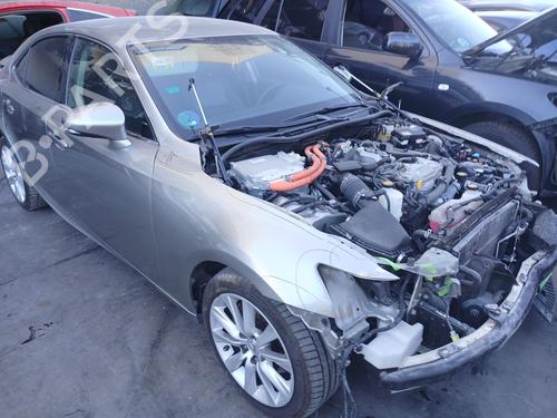 Subframe LEXUS IS III (_E3_) 300h (AVE30_, AVE30R) | BP22969056M9 - Image 5