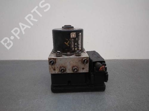 Used ABS pump SEAT LEON (1P1) [2005-2013]  12147611