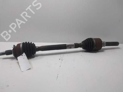 Left rear driveshaft FORD USA MUSTANG Coupe 5.0 V8 | BP17586129M40 