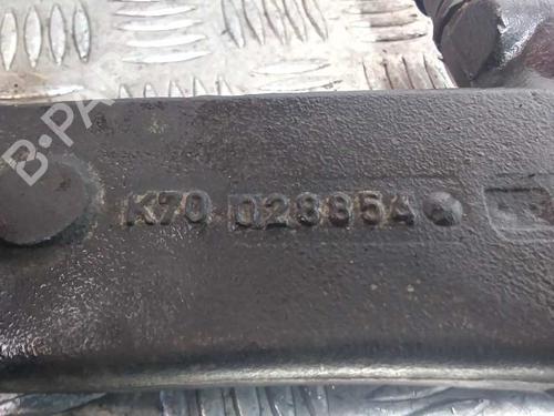 Left front suspension arm NISSAN INTERSTAR Van (X70)  | BP11528623M12 