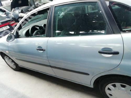 Right front window motor SEAT IBIZA III (6L1) 1.4 16V | BP12243682E20 