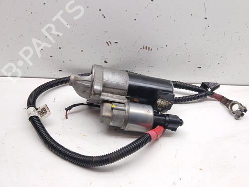 Used Starter Starter MG MG ZS SUV (AZS1) 1.5 VTi (106 hp) 36016611 36016611