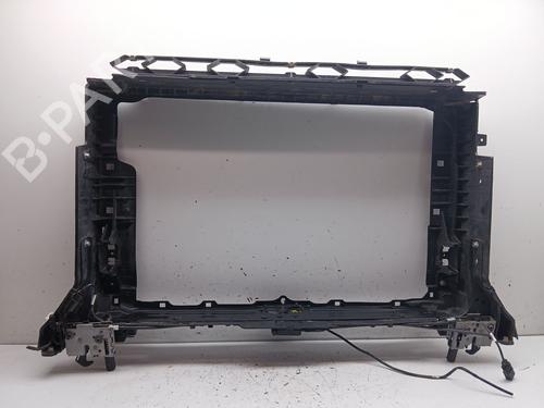 Frontplade/Frontkurv VW T-CROSS (C11, D31) | BP37427686C72 - Image 1