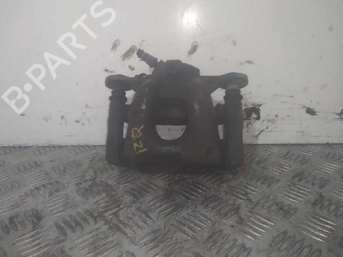 Used Left front brake caliper BMW 1 (E87) 118 d (143 hp) 15825222