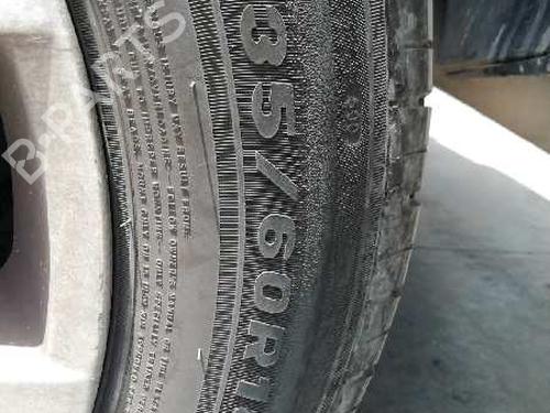 Rim LAND ROVER FREELANDER 2 (L359) 2.2 TD4 4x4 | BP18170202C45 