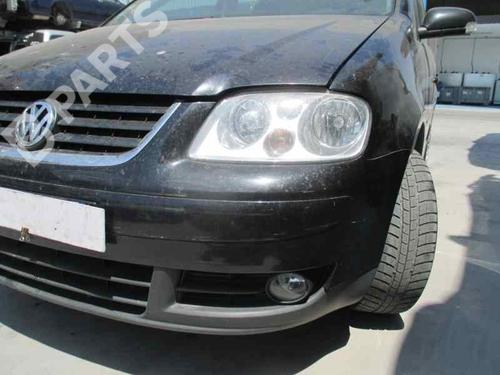 Servo brake VW TOURAN (1T1, 1T2) 1.9 TDI | BP2412626M42 