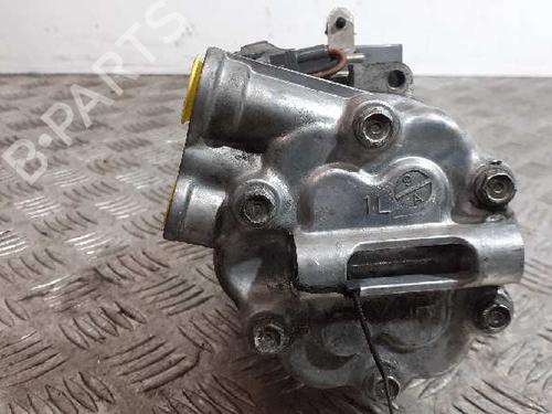AC compressor FIAT FIORINO Box Body/MPV (225_)  | BP13473576M34 