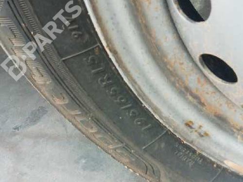 Hand brake RENAULT KANGOO Express (FW0/1_)  | BP10492047I18  - Image 15