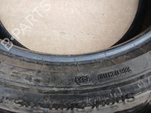 Other LAND ROVER RANGE ROVER SPORT I (L320) 3.0 D 4x4 | BP25781739O1