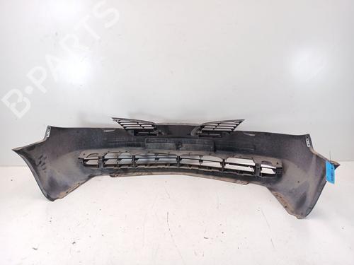 Front bumper NISSAN PRIMERA Hatchback (P12) 1.6 | BP29632140C7 