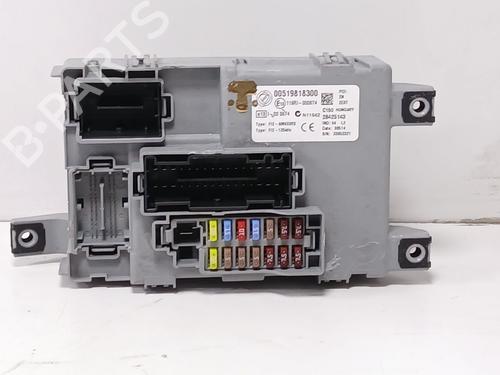 fuse-box-fiat-500-312_-2007-37795222 main image