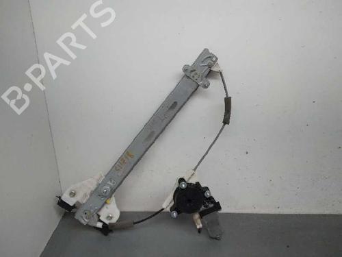 Used Rear right window mechanism HYUNDAI i20 II (GB, IB) [2014-2021]  13576945