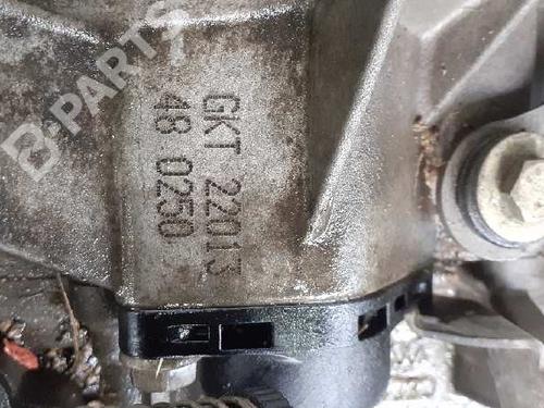 Gearbox SEAT IBIZA III (6L1)  | BP11096868M3 