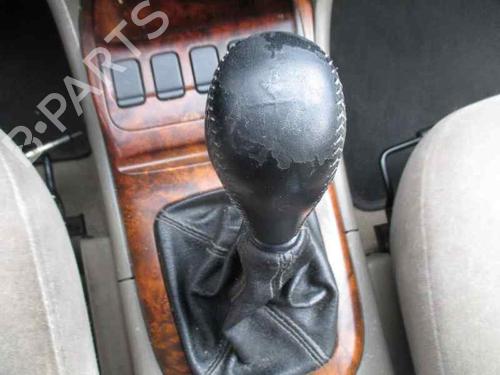 Climate control HYUNDAI SONATA IV (EF) 2.0 16V | BP2373321I5 