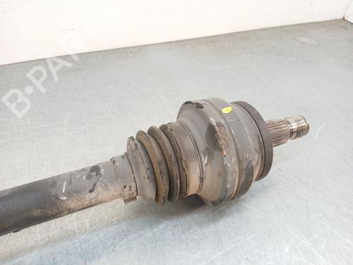 Left rear driveshaft MERCEDES-BENZ E-CLASS Coupe (C207) | BP37027096M40 - Image 3