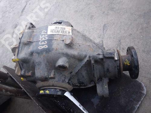 Rear differential BMW X3 (E83) 2.0 sd | BP8925822M24  - Image 8