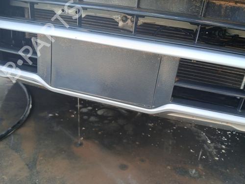 Front bumper BYD SEAL U | BP30906249C7