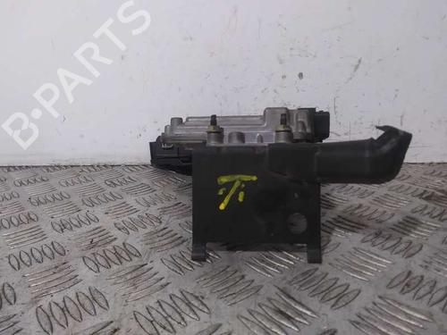 Engine control unit (ECU) RENAULT MEGANE II (BM0/1_, CM0/1_)  | BP15911335M57 