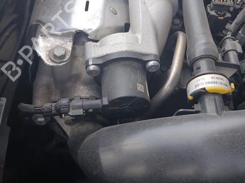 Engine PEUGEOT 3008 II SUV (MC_, MR_, MJ_, M4_) 1.2 THP/ PureTech 130 (MRHNSM, MRHNSU, MRHNSJ, MRHNYW,... | BP28426713M1 