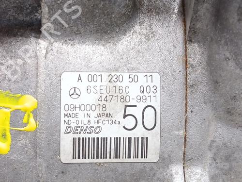 AC compressor MERCEDES-BENZ C-CLASS (W204) | BP33432003M34 - Image 3