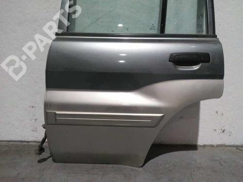 Left rear door MITSUBISHI PAJERO PININ I (H6_W, H7_W) 2.0 GDI (H67W, H77W) | BP12193929C4 