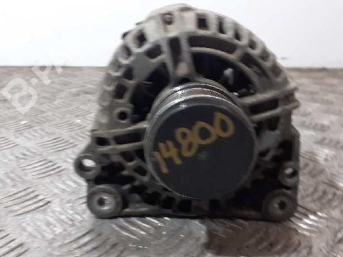 Used Alternator Alternator SEAT IBIZA IV (6J5, 6P1) [2008-2017] 11181978 11181978