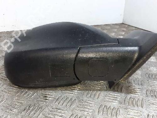 Right mirror HYUNDAI ix35 (LM, EL, ELH)  | BP12829965C27 