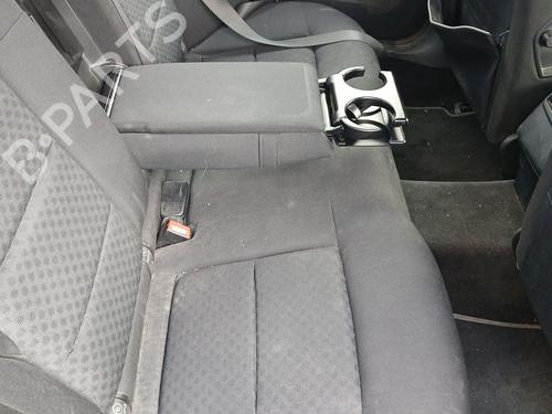 Rear seat MERCEDES-BENZ E-CLASS (W212) E 220 CDI / BlueTEC (212.001, 212.002) | BP29969276C17