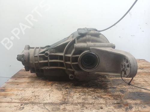 rear-differential-mercedes-benz-m-class-w164-ml-420-cdi-4-matic-164128-2005-2006-2007-2008-2009-2010-2011-2012-12946668 main image
