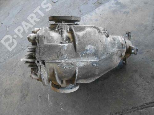 Rear differential MERCEDES-BENZ S-CLASS (W220)  | BP2422909M24 