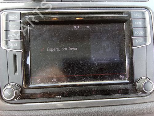 Used Radio Radio 39502984 39502984